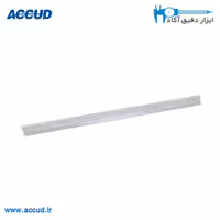 شمش دقیق فلزی 2 متر Accud (آکاد) مدل 647-080-01