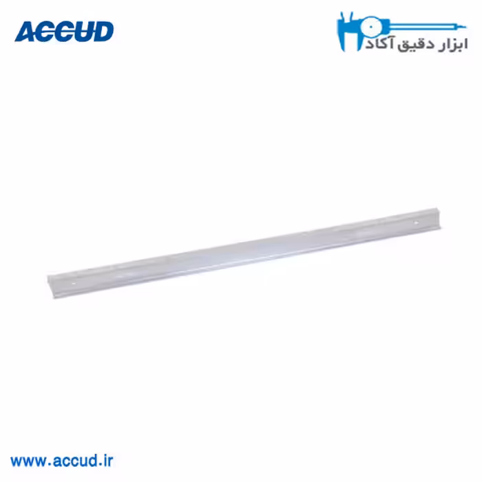 شمش دقیق فلزی 2 متر Accud (آکاد) مدل 647-080-01