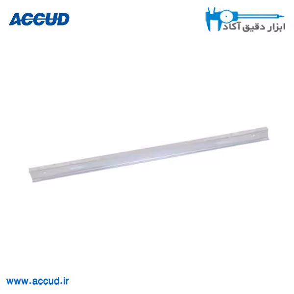 شمش دقیق فلزی 2 متر Accud (آکاد) مدل 647-080-01