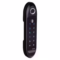 دستگیره هوشمند باشگاهی تنسر مدل TS-107 | یراقینو فروش یراق آلات کابینت و درب