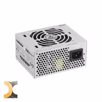 پاور گرین 330 وات | پاور کامپیوتر گرین مدل GP330S-SFX