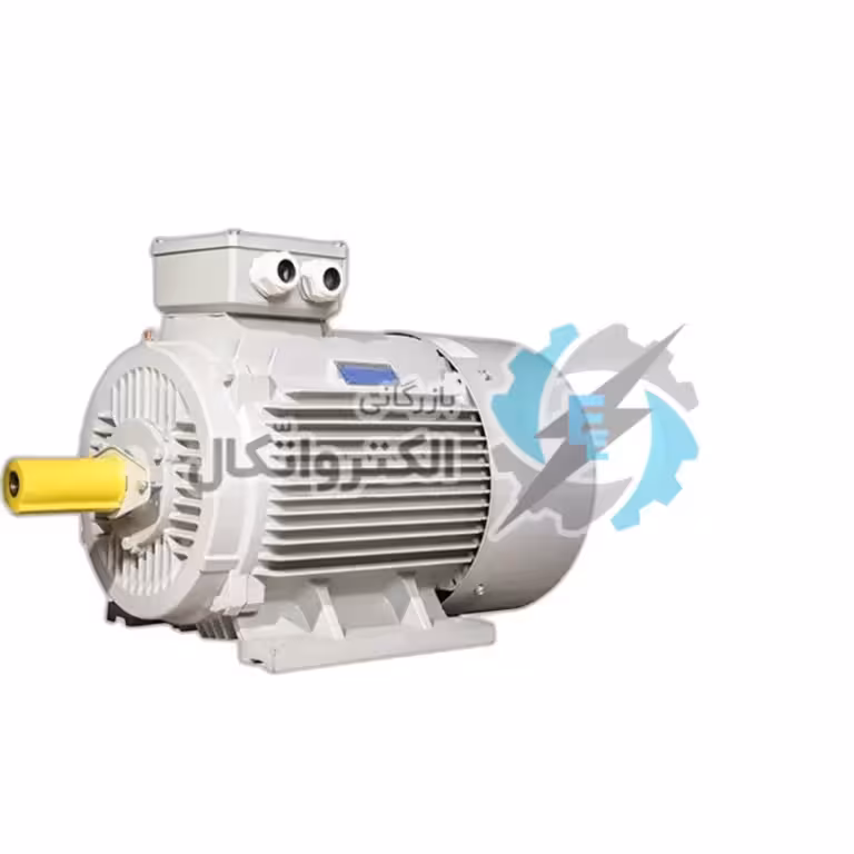 الکتروموتور ارسم گوانگلو 30KW سه فاز 900 دور