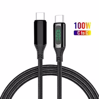 کابل USB-C توان 100 وات هیمی Himi مدل Fusion Max دو متری