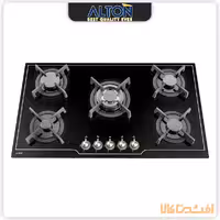 اجاق گاز صفحه ای آلتون مدل IG521