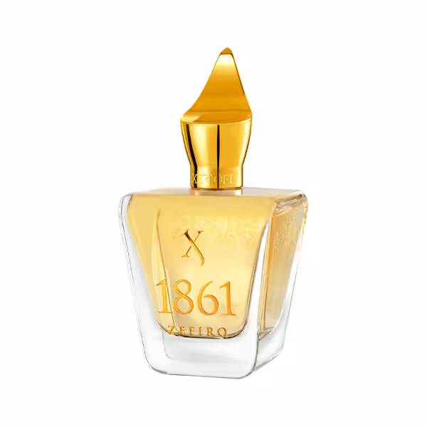 عطر زرجوف ایکس جی 1861 زفیرو زنانه و مردانه ادوپرفیوم 100 میل