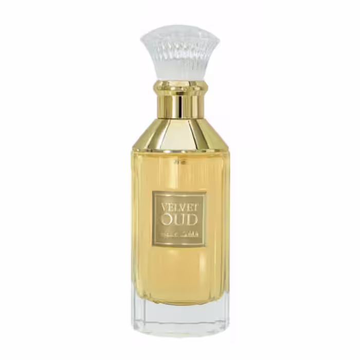 عطر لطافه ولوت عود 2018 ( LATTAFA – Velvet Oud )