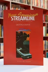 New American Streamline Destinations