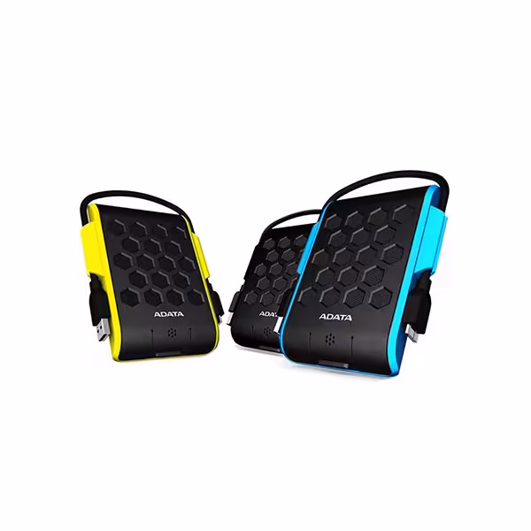 هارد اکسترنال ای دیتا مدل HD720 ظرفیت 1،2 ترابایت