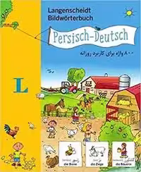 800 واژه برای کاربرد روزانه آلمانی | Langenscheidt GmbH