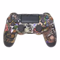 دسته بازی های کپی PS4 طرح Beasts