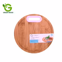 تخته برش گوشت چوبی بامبو برند کاساسانکو مدل D26P کد Gw130601026