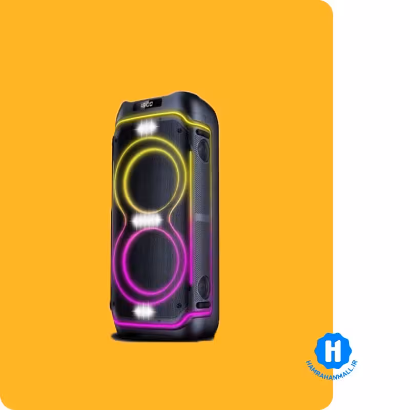 اسپیکر پارتی باکس abodos مدل DS1004