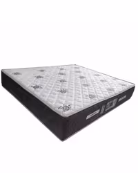 تشک رویال مدل ارتوپدیک دونفره 200×200