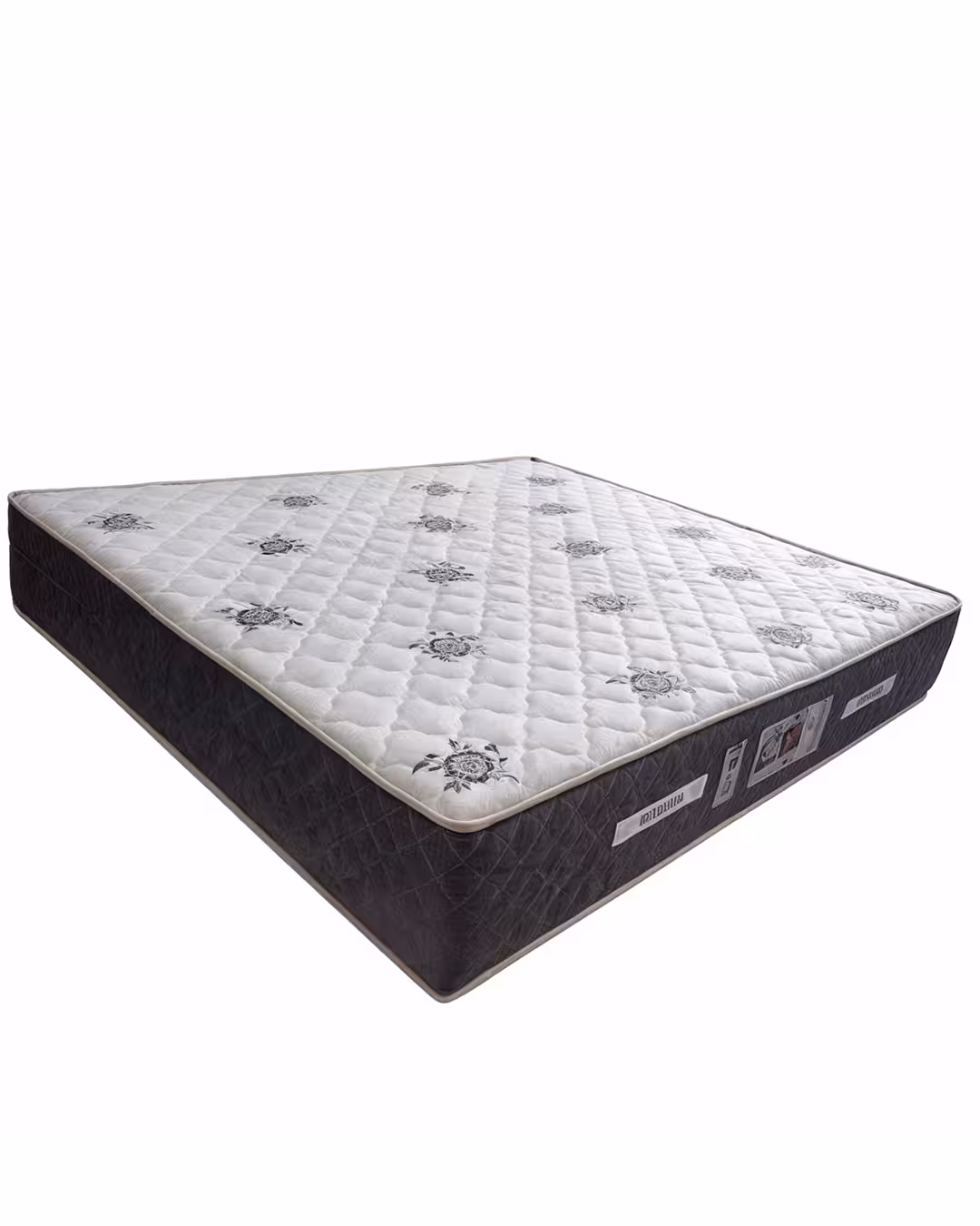 تشک رویال مدل ارتوپدیک دونفره 200×200