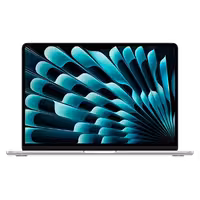 لپ تاپ 13.6 اینچی اپل مدل MacBook Air MRXQ3 M3 2024