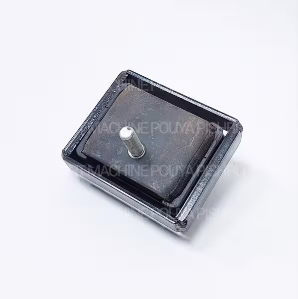 دسته موتور GENUINE لیفتراک كوماتسو ديزل خط 16