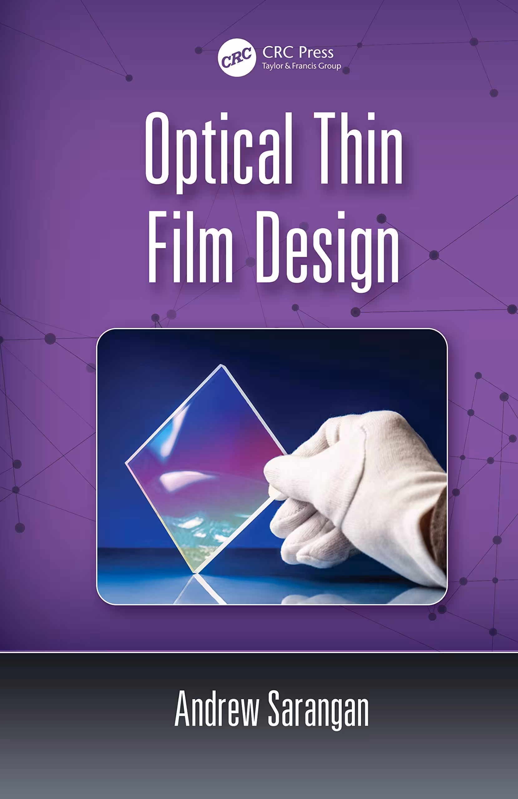 خرید و دانلود نسخه کامل کتاب Optical Thin Film Design