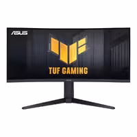 مانیتور 34 اینچ ایسوس مدل TUF Gaming VG34VQL3A