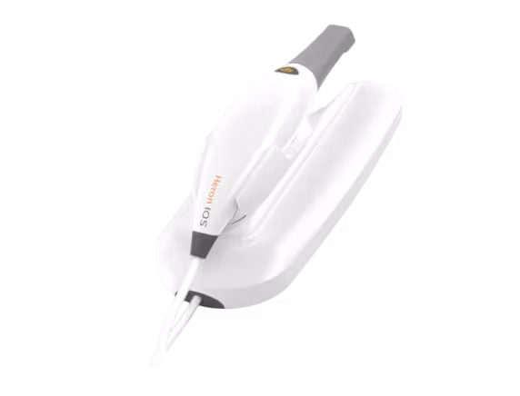 اسکنر داخل دهانی تری دیسک 3DISC مدل HERON IOS