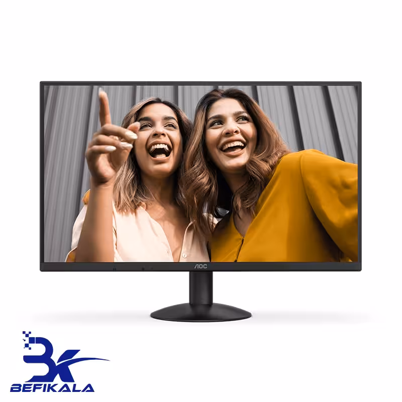 مانیتور ای او سی 27 اینچ مدل AOC 27B30H/89 - بفی کالا | تجربه جدید خرید لپ تاپ