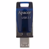 فلش مموری اپیسر مدل AH179 ظرفیت 16 گیگابایت