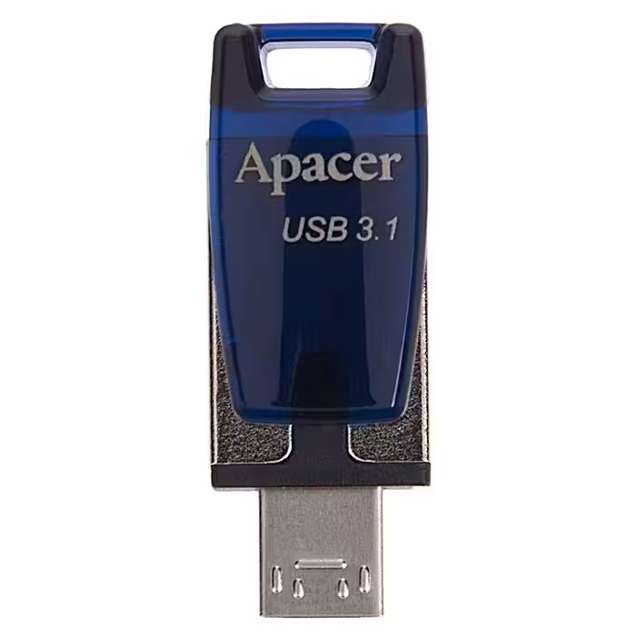 فلش مموری اپیسر مدل AH179 ظرفیت 16 گیگابایت