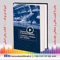 Non-Linear Mechanics of Reinforced Concrete