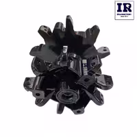 توپی عقب موتور سیکلت تریل KTM 200