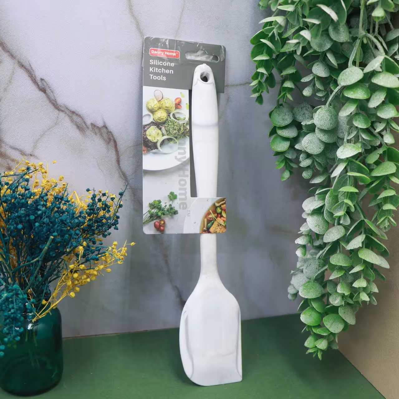 لیسک تمام سیلیکون دنی هومDH2973-MARBLE