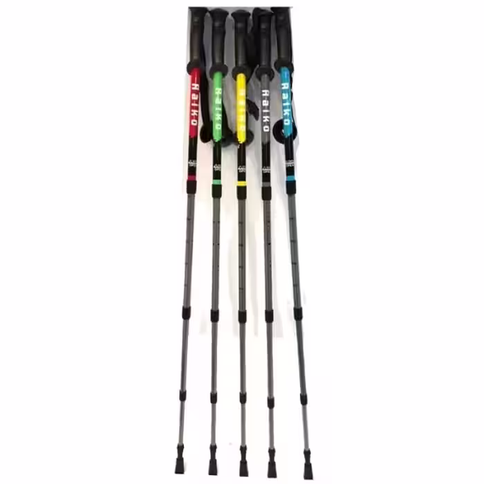 باتوم پیچی رایکو مدل Raico FAS-001 پک 2 عددی - کمپ آراس