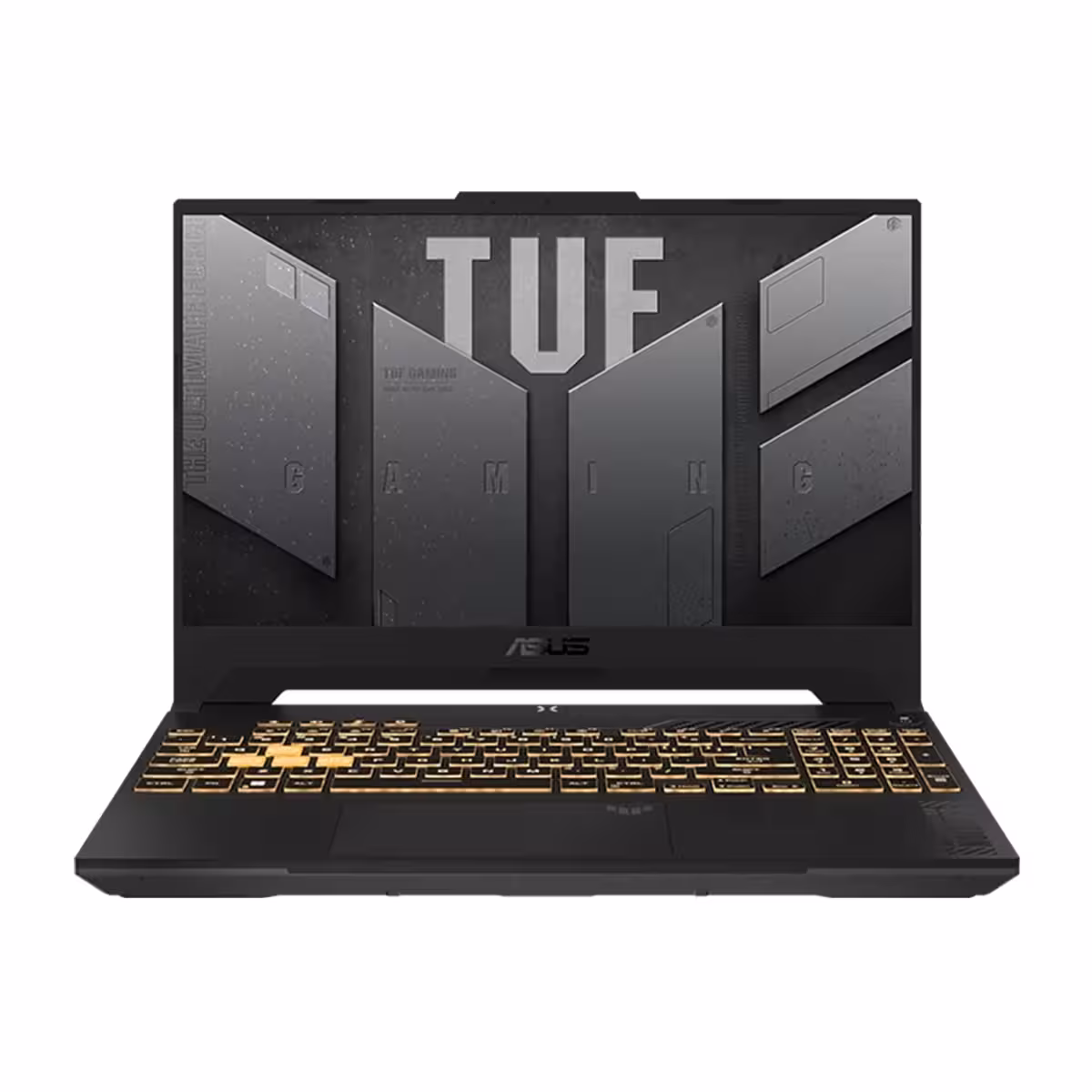 لپ‌ تاپ ایسوس 17.3 اینچی مدل TUF Gaming F17 FX707VU4 i7 13620H 24GB 512GB RTX4050