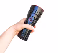 چراغ قوه اسمال سان مدل ZY-T235