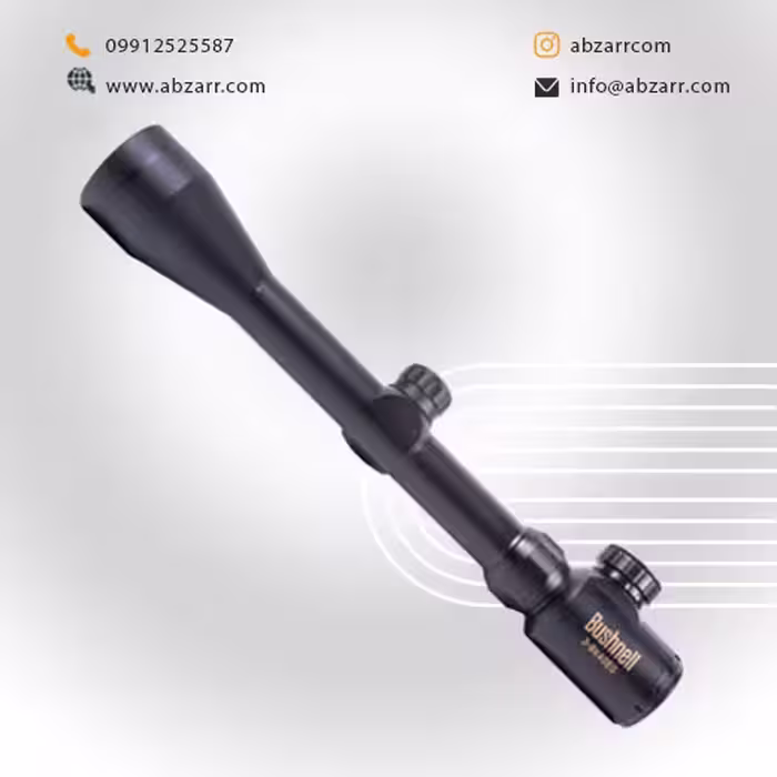 دوربین تفنگ Bushnell مدل بوشنل 40×9_3 EG (( اقساط یک ساله ))