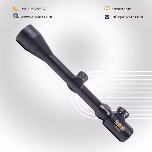 دوربین تفنگ Bushnell مدل بوشنل 40×9_3 EG (( اقساط یک ساله ))