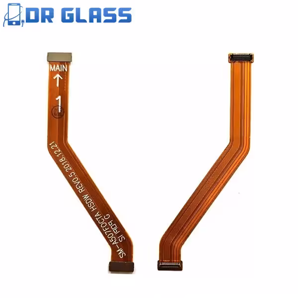 فلت ال سی دی سامسونگ SAMSUNG A50S