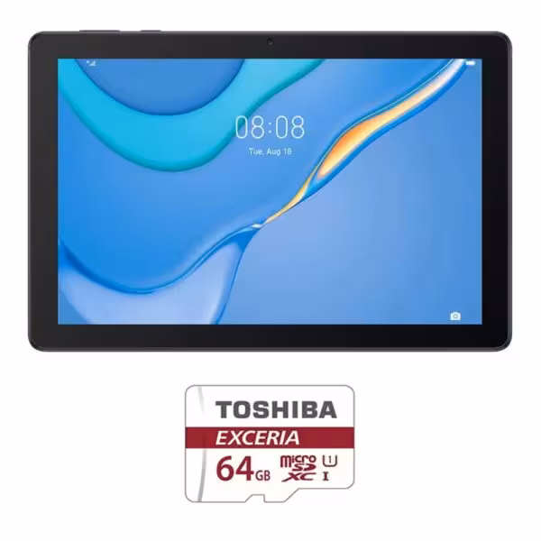 تبلت هوآوی مدل MatePad T10s