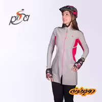 تونیک دوچرخه سواری ریسا کد 3224