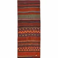 کناره خرک دستباف مدرن کد 843