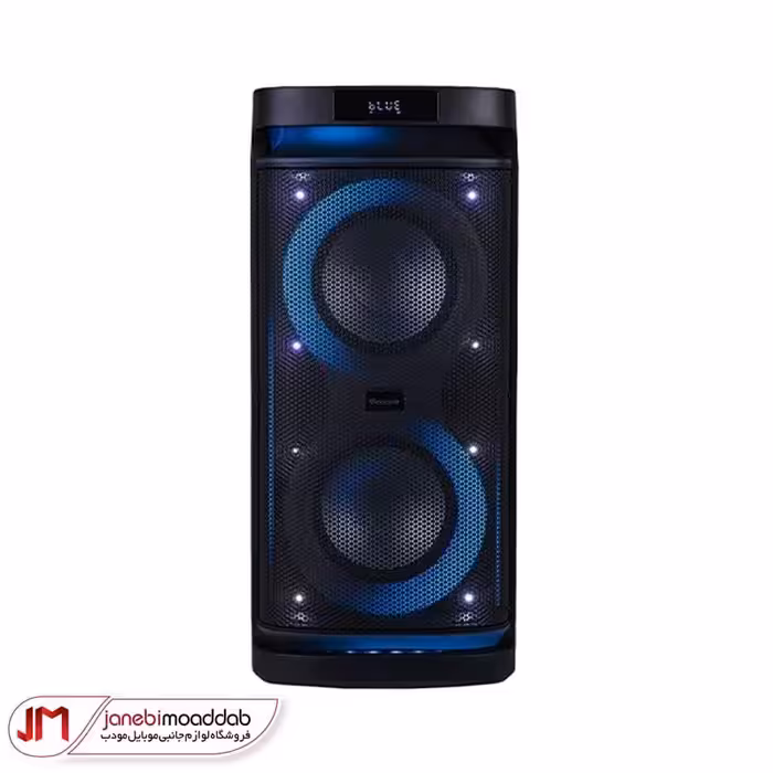 اسپیکر پارتی باکس قابل حمل Beecaro مدل KP4