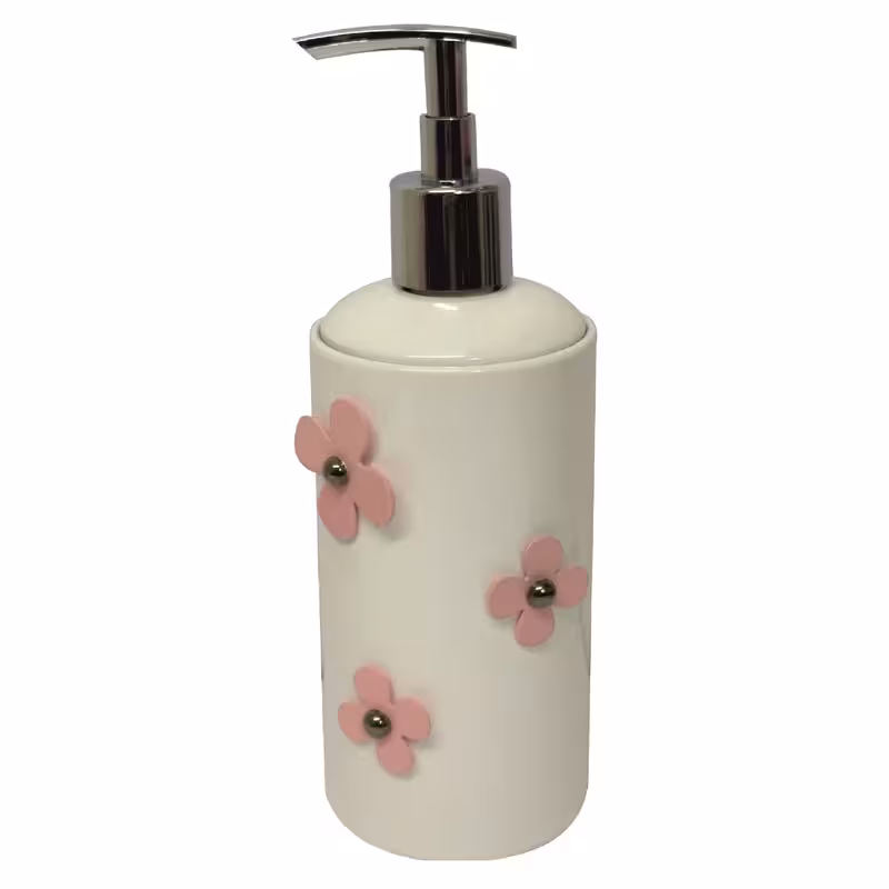 پمپ مایع دستشویی آسمان کد 120RGSE | کالا مکس