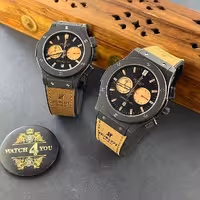 ساعت مچی ست هابلوت