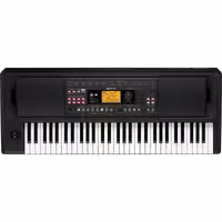 کیبورد کرگ Korg EK-50 L