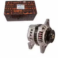 دینام پراید شرکتی سایپا یدک