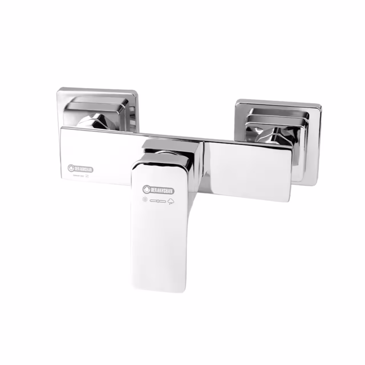 شیر توالت درخشان مدل سوپرفلت