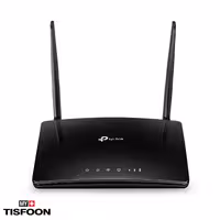 مودم روتر 4G تی پی لینک مدل Archer MR400