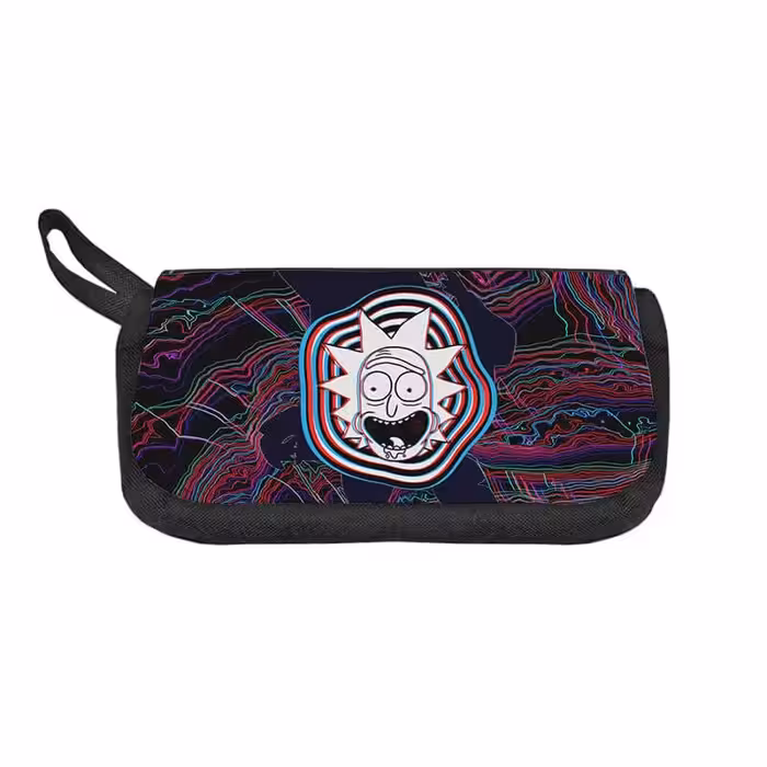 خرید و قیمت جامدادی طرح ریک اند مورتی کد 6157