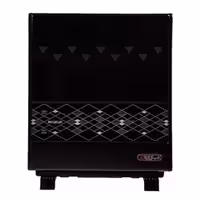 بخاری گازی نیک کالا 6000 صبا مدل MN6A