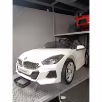 ماشین شارژی BMW