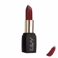 رژلب جامد این لی مدل Brave Red شماره 350