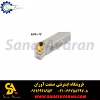هلدر تراشکاری اکو TSKNR/L 2020 K12